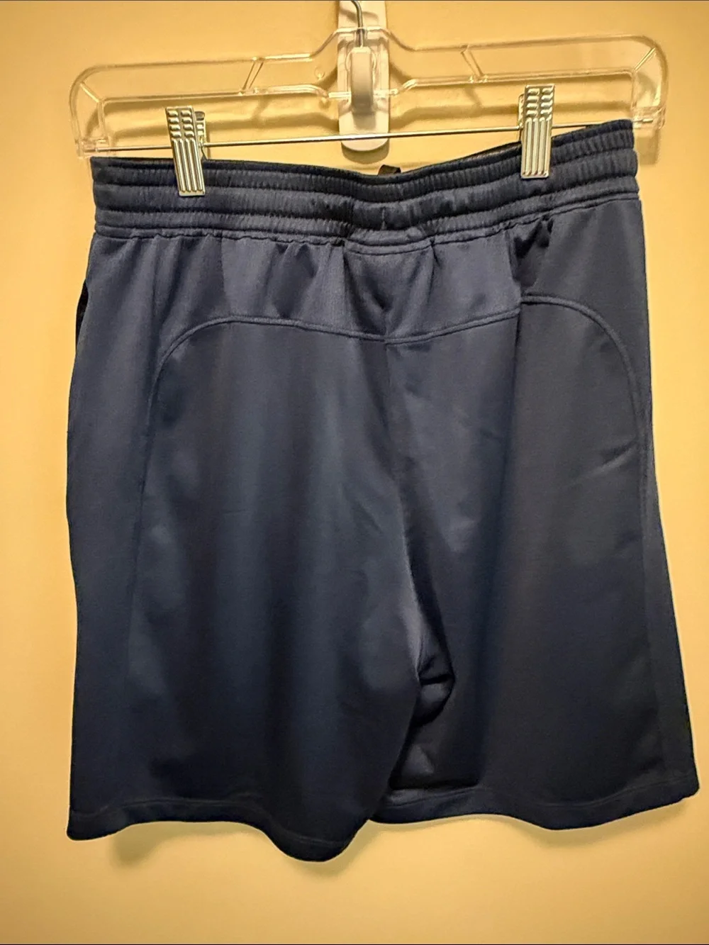 Under Armour breathable athletic